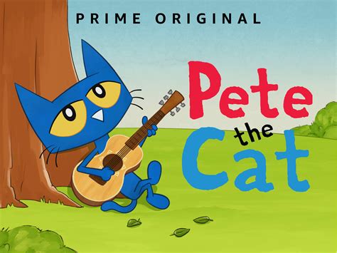 petr the cat